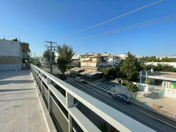 439 m² Renovated Building for Sale in Alimos, Athens Southern suburbs — photo 2