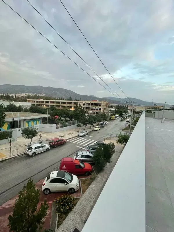 439 m² Renovated Building for Sale in Alimos, Athens Southern suburbs — photo 4