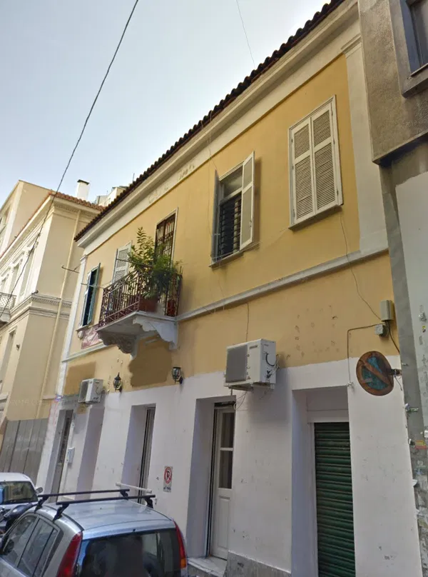 Building for Sale in Omonoia, Athens Center — photo 2
