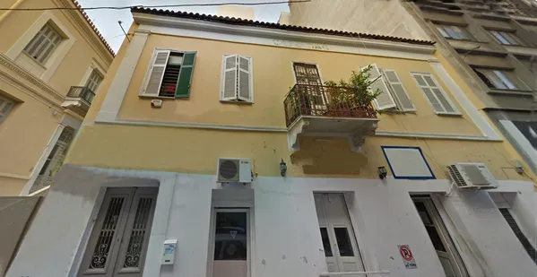 Building for Sale in Omonoia, Athens Center