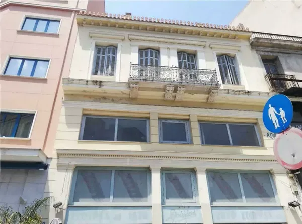2099 m² Building for Sale in Center Athens, Athens Center