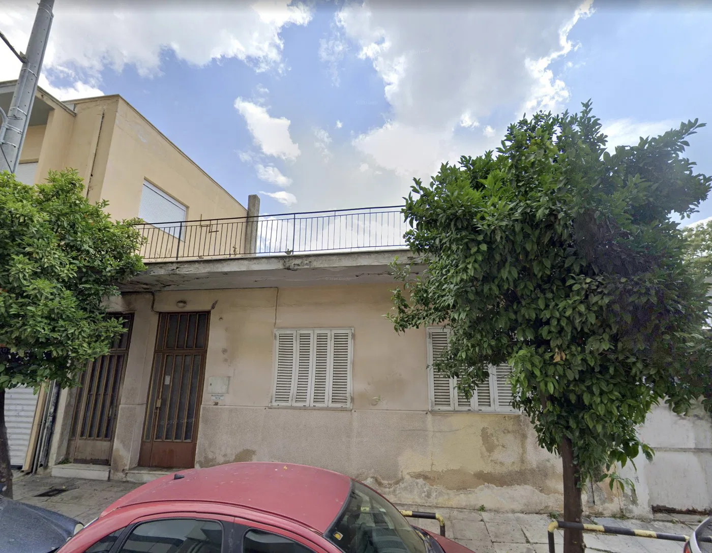 245 m² Building for Sale in Piraeus, Piraeus Suburbs