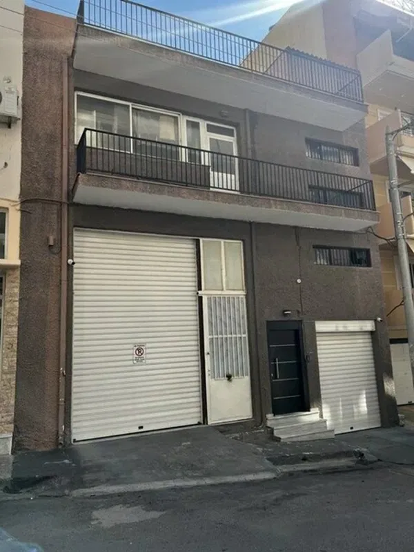54 m² Building for Sale in Agios Dimitrios, Athens Southern suburbs