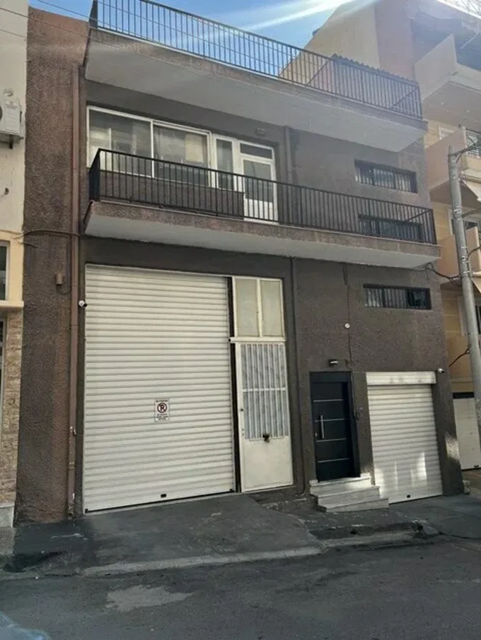 54 m² Building for Sale in Agios Dimitrios, Athens Southern suburbs