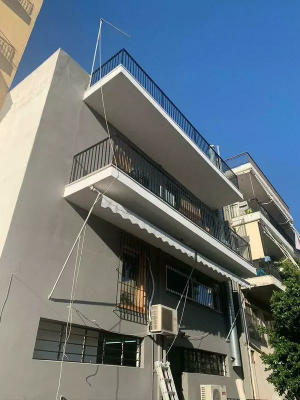 54 m² Building for Sale in Agios Dimitrios, Athens Southern suburbs — photo 2