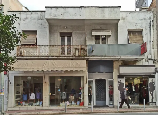 340 m² Building for Sale in Dafni, Athens Southern suburbs