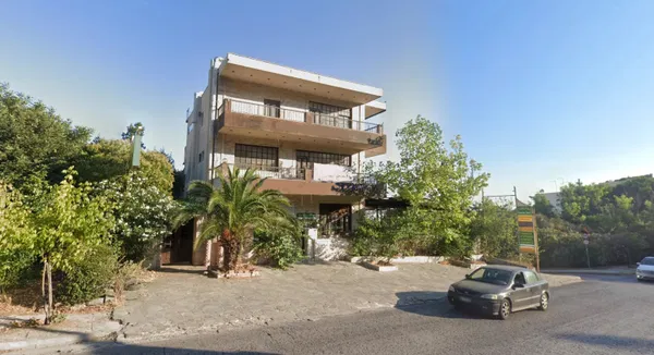 Sea-View Building for Sale in Nea Filothei, Athens Northern suburbs