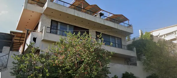 Sea-View Building for Sale in Nea Filothei, Athens Northern suburbs — photo 2