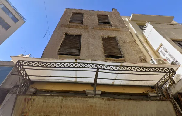 426 m² Building for Sale in Center Athens, Athens Center