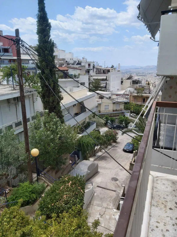 Building for Sale in Kypseli, Athens Center