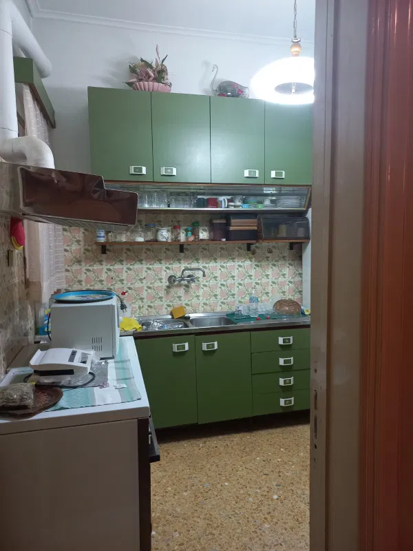 Building for Sale in Kypseli, Athens Center — photo 4