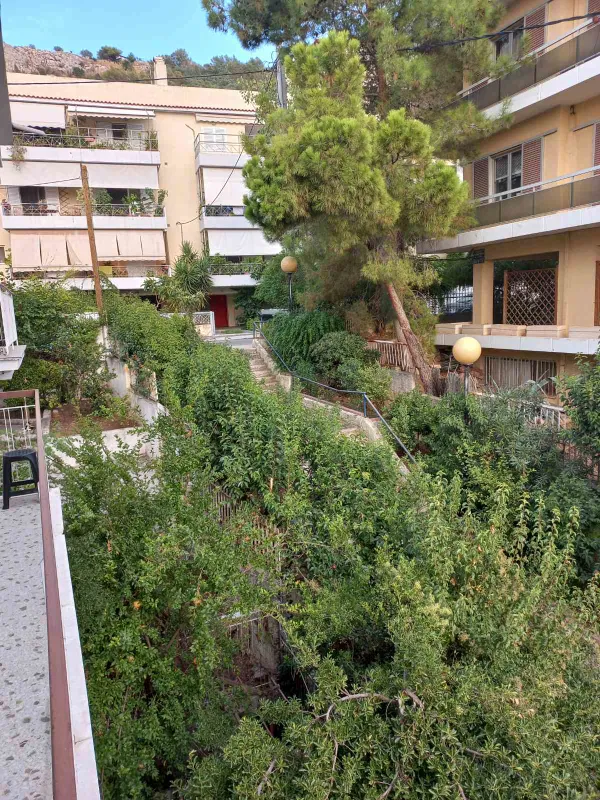 Building for Sale in Kypseli, Athens Center — photo 3