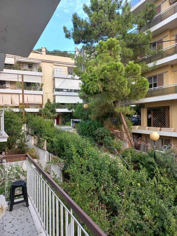 Building for Sale in Kypseli, Athens Center — photo 2