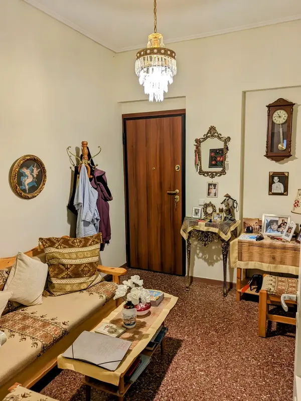 105 m² Two-Bedroom Apartment for Sale in Ampelokipoi, Athens Center — photo 3