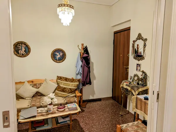 105 m² Two-Bedroom Apartment for Sale in Ampelokipoi, Athens Center — photo 4