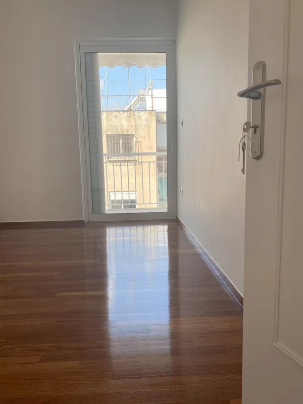 Renovated 109 m² Apartment with Two Bedrooms for Sale in Kypseli, Athens Center — photo 5