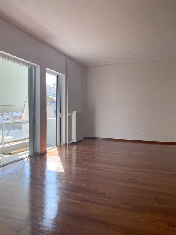 Renovated 109 m² Apartment with Two Bedrooms for Sale in Kypseli, Athens Center — photo 3