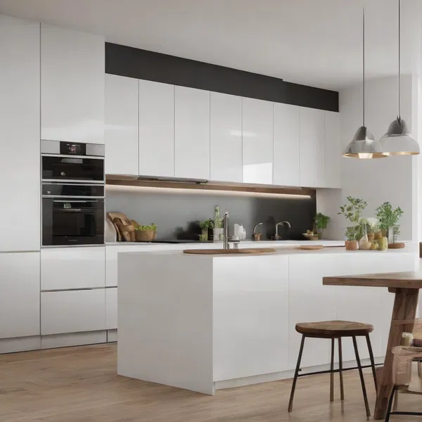 245 m² Four-Bedroom Apartment for Sale in Kifisia, Athens Northern suburbs — photo 4