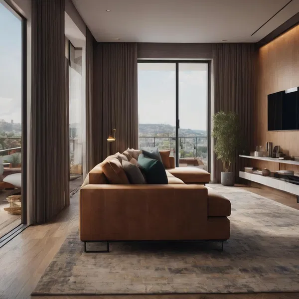 245 m² Four-Bedroom Apartment for Sale in Kifisia, Athens Northern suburbs — photo 5