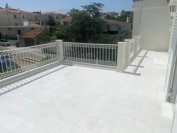 Renovated Four-Bedroom Villa for Sale in Nea Erythraia, Athens Northern suburbs — photo 2