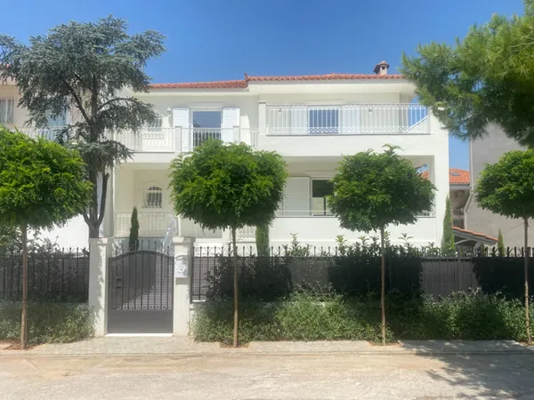 Renovated Four-Bedroom Villa for Sale in Nea Erythraia, Athens Northern suburbs
