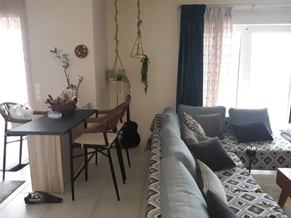 Apartment for Sale in Gazi - Metaxourgio - Votanikos, Athens Center — photo 2
