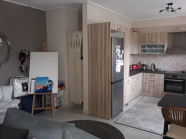 Apartment for Sale in Gazi - Metaxourgio - Votanikos, Athens Center — photo 5
