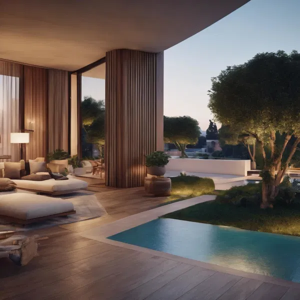 267 m² Apartment with Four Bedrooms for Sale in Kifisia, Athens Northern suburbs