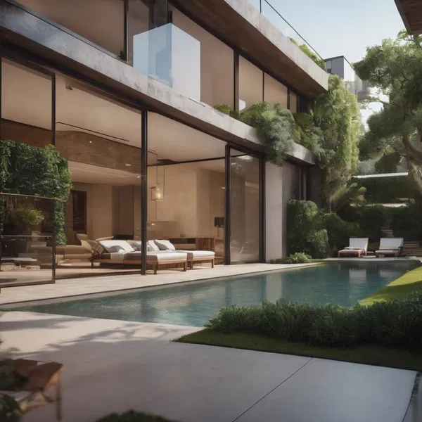 300 m² Three-Bedroom Apartment for Sale in Kifisia, Athens Northern suburbs