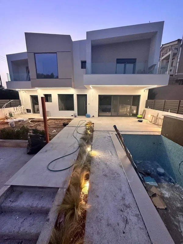 Three-Bedroom Villa for Sale in Anthousa, Athens Eastern Suburbs — photo 5
