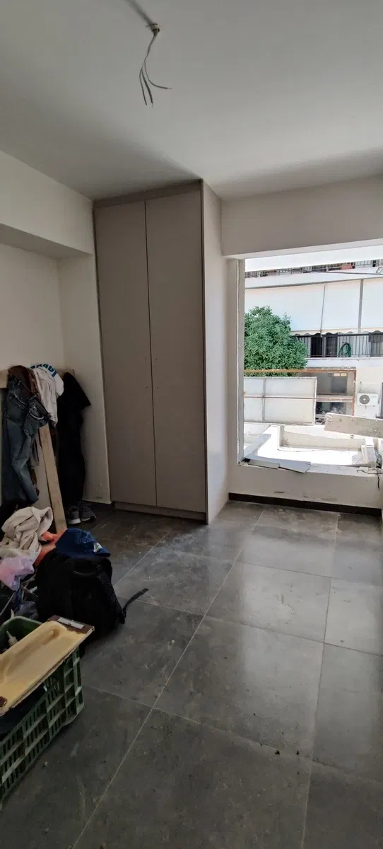 Three-Bedroom Modern Apartment for Sale in Center Athens, Athens Center — photo 3