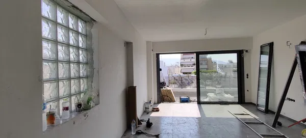 Three-Bedroom Modern Apartment for Sale in Center Athens, Athens Center — photo 2