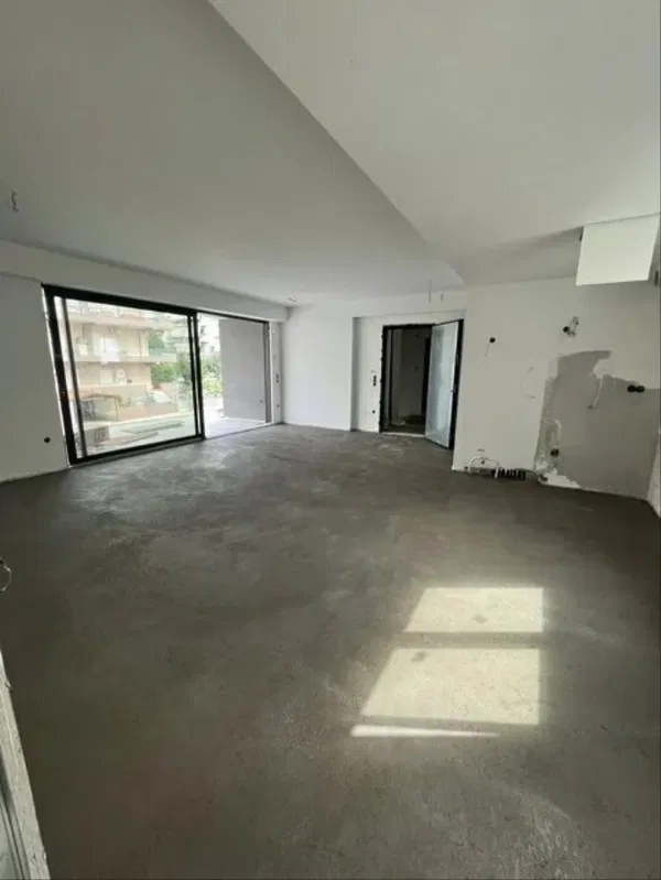 Two-Bedroom Newly Built Apartment for Sale in Alimos, Athens Southern suburbs — photo 3
