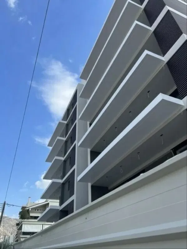 Two-Bedroom Newly Built Apartment for Sale in Alimos, Athens Southern suburbs — photo 2