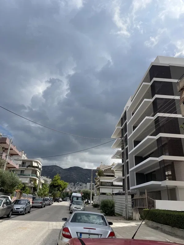 Two-Bedroom Newly Built Apartment for Sale in Alimos, Athens Southern suburbs