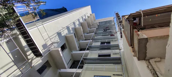 Modern Three-Bedroom Apartment for Sale in Center Athens, Athens Center