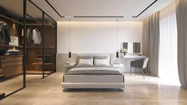 108 m² Two-Bedroom Apartment for Sale in Marousi, Athens Northern suburbs