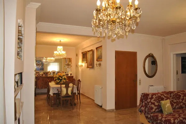 177 m² Four-Bedroom Apartment for Sale in Voula, Athens Southern suburbs — photo 5