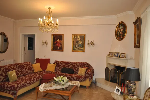 177 m² Four-Bedroom Apartment for Sale in Voula, Athens Southern suburbs — photo 4