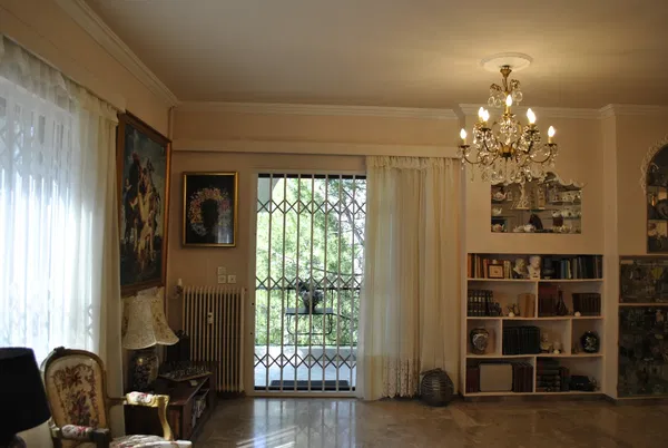 177 m² Four-Bedroom Apartment for Sale in Voula, Athens Southern suburbs — photo 3