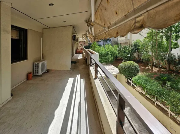 144 m² Three-Bedroom Apartment for Sale in Palaio Faliro, Athens Southern suburbs — photo 4
