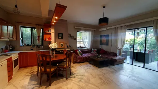 82 m² Two-Bedroom Apartment for Sale in Voula, Athens Southern suburbs — photo 2