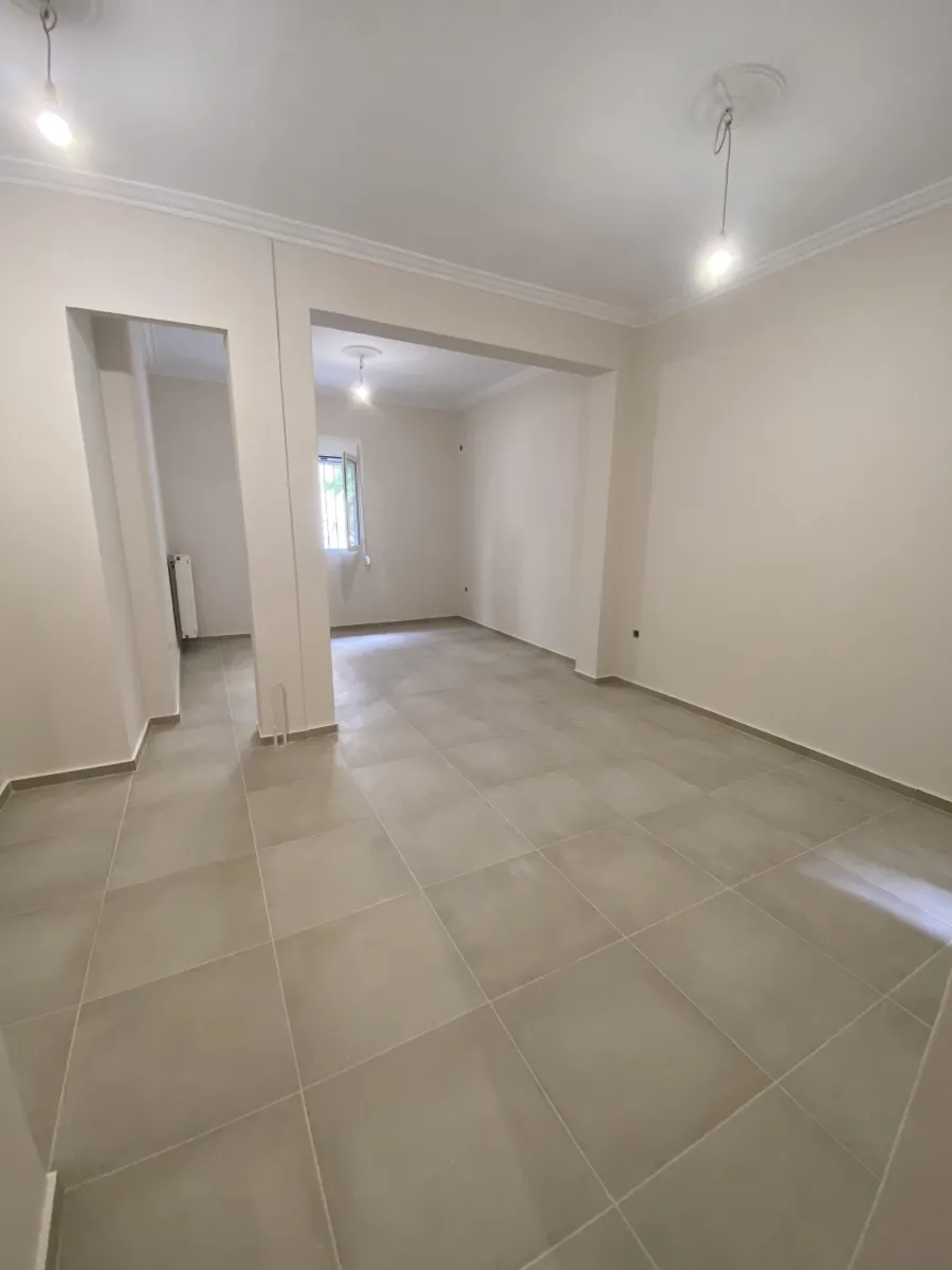76 m² Renovated One-Bedroom Apartment for Sale in Exarchia - Neapoli, Athens Center