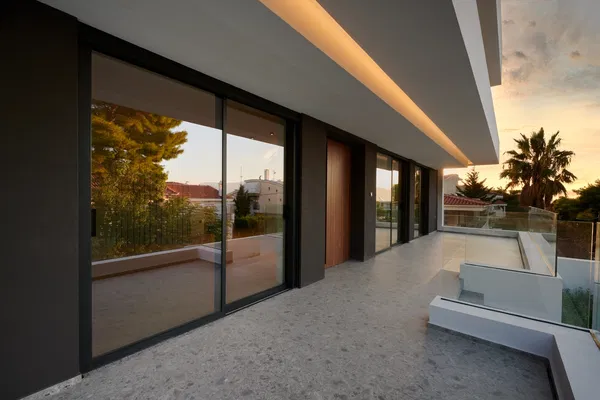 224 m² Four-Bedroom Apartment for Sale in Kifisia, Athens Northern suburbs — photo 3