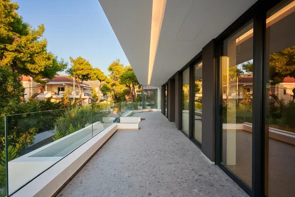 224 m² Four-Bedroom Apartment for Sale in Kifisia, Athens Northern suburbs — photo 5