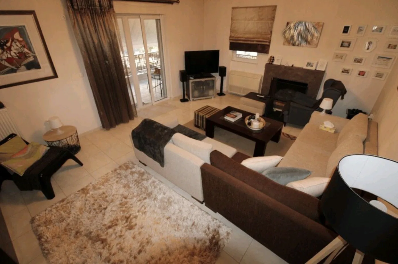 Three-Bedroom Apartment for Sale in Pallini, Athens Eastern Suburbs