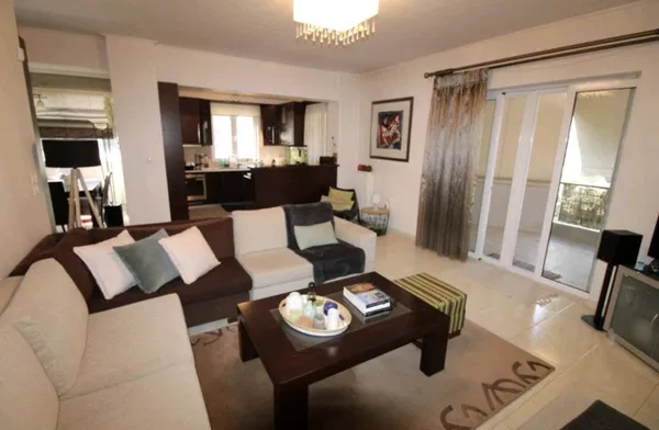 Three-Bedroom Apartment for Sale in Pallini, Athens Eastern Suburbs — photo 2