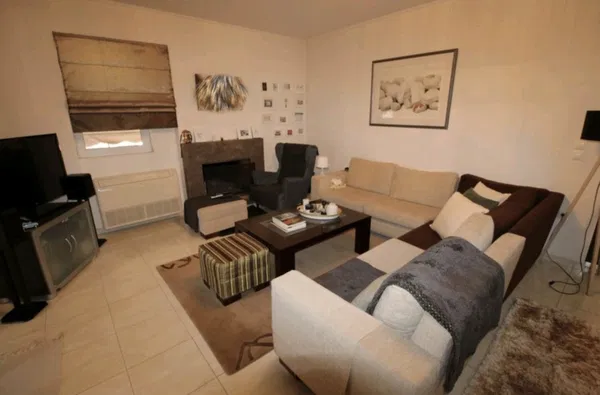 Three-Bedroom Apartment for Sale in Pallini, Athens Eastern Suburbs — photo 5
