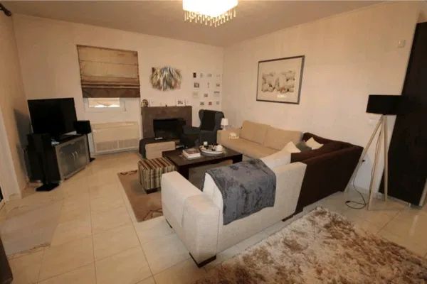 Three-Bedroom Apartment for Sale in Pallini, Athens Eastern Suburbs — photo 4