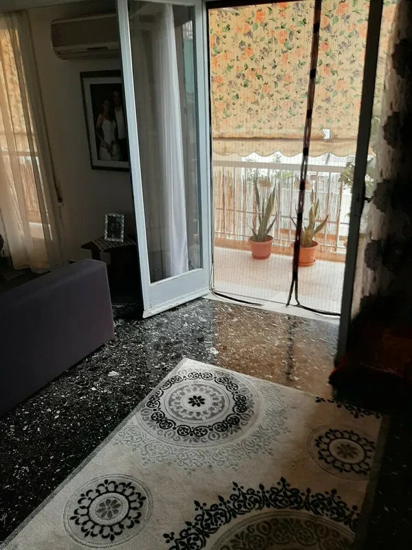 Three-Bedroom Apartment for Sale in Tampouria, Piraeus